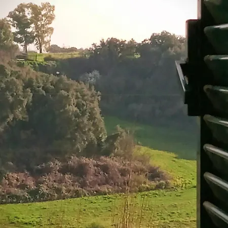 בית נופש Antico Gelso