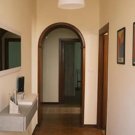 펜션 Antico Gelso *