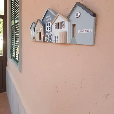 Ferienhaus Antico Gelso
