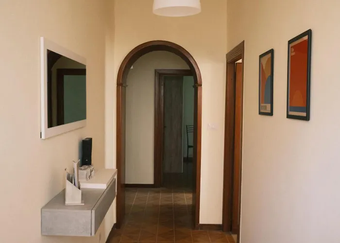 Dom wakacyjny Antico Gelso *