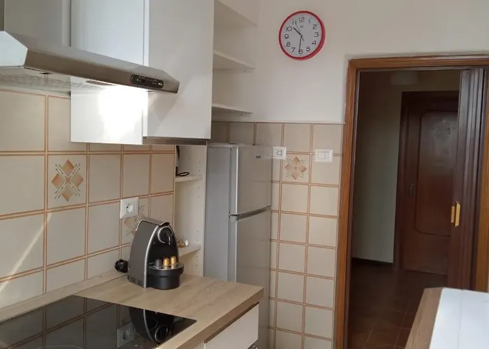 Antico Gelso Dom wakacyjny *