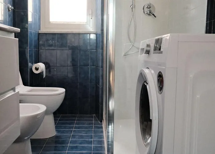 Antico Gelso Dom wakacyjny Rzym