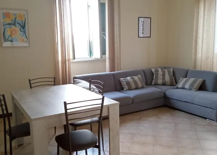 Dom wakacyjny Antico Gelso Rzym