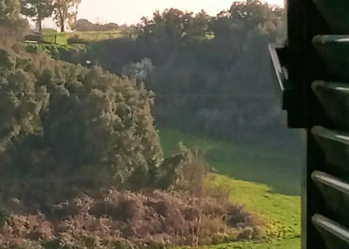 Dom wakacyjny Antico Gelso