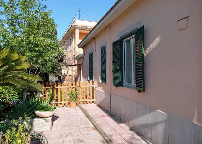 Antico Gelso Dom wakacyjny Rzym