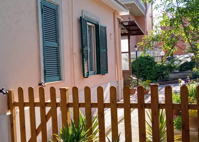 Dom wakacyjny Antico Gelso *