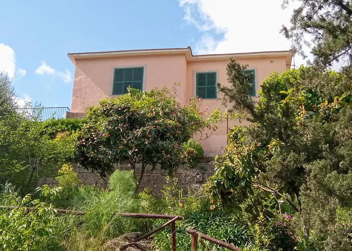 Antico Gelso Dom wakacyjny *